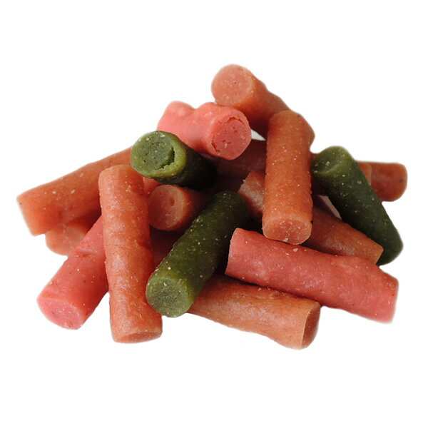 ペッツルート 素材メモ ささみとお野菜 100g