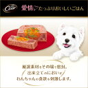 【お買得セール】シーザー Cesar 絹ささみ チーズ入り 100g 8個入り ■ ドッグフード ウェットフード 総合栄養食 全犬種 セット マースジャパン 2