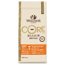 EFlX RA Lpi1Έȏj IWi 400g  WELLNESS CORE Lbgt[h