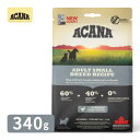 AJi ACANA A_gX[u[hVs 340g