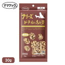 ママクック フリーズドライの納豆 犬用 30g ■ 国産 無添加 国産 おやつ トッピング 1