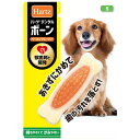 ハーツ デンタル ボーン S（超小型犬用） ■ 犬のおもちゃ 犬用 グッズ ペット 用品 オモチャ