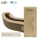 GEX Catit Pixi XNb`[Cat Tail p  Lp X^CbV ܂Ƃ ؖڒ I[N i LbgCbg LeBbg