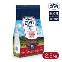 Ziwi Peak WEBs[N GAhCEhbOt[h xj\ 2.5kg