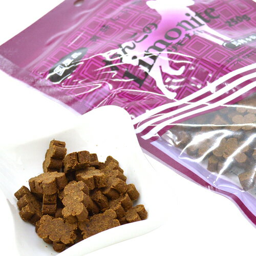 樂天商城 - オリエント商会 わんこのリモナイト 馬肉 小粒 250g