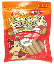 九州ペットフード おいしいもちもちガム お芋入り 100g 【ドッグフード/犬用おやつ/犬のおやつ・犬のオヤツ・いぬのおやつ/DOG FOOD/ドックフード】