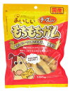 九州ペットフード おいしいもちもちガム チーズ入り 100g 【ドッグフード/犬用おやつ/犬のおやつ・犬のオヤツ・いぬのおやつ/DOG FOOD/ドックフード】