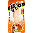 いなば 焼ささみ 犬用 チーズ味 1本入