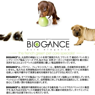 バイオガンス プロテインプラスシャンプー 4L【シャンプ—(Shampoo)/犬用シャンプー・猫用シャンプー】【犬用品・猫用品/ペット・ペットグッズ/ペット用品】【保湿/しっとり/艶やか】【BioGance/パラペンフリー/弱酸性】