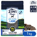 Ziwi Peak WEBs[N GAhCEhbOt[h  1kg