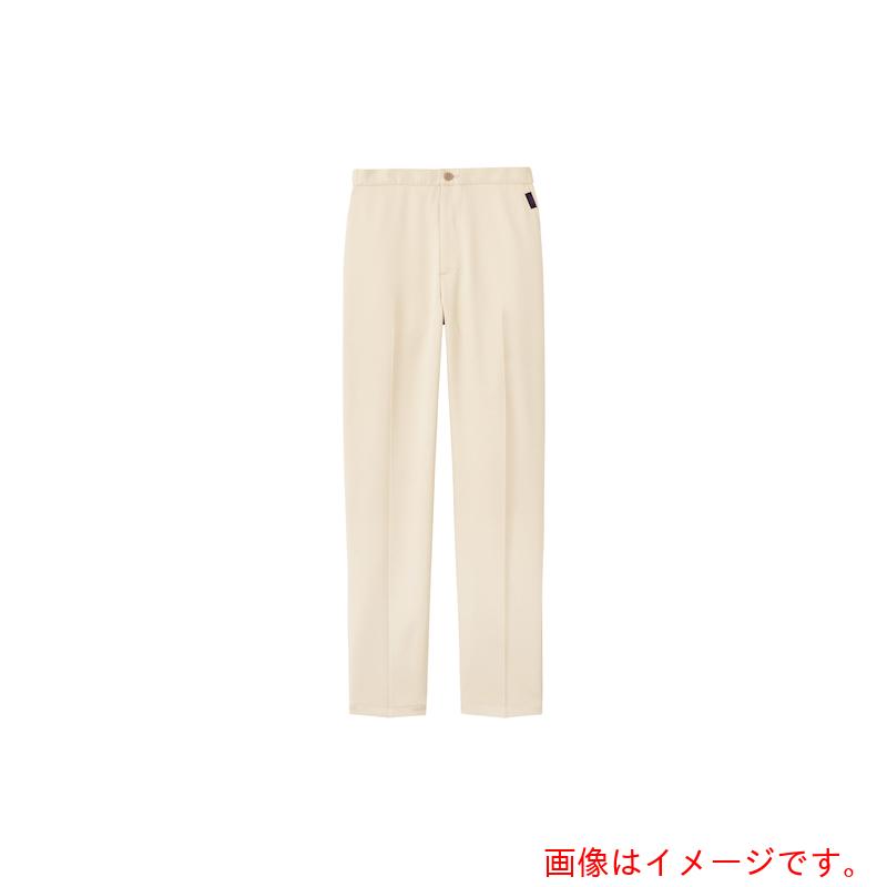 特長 ●PANTONE初の女性らしさにこだわった美脚効果を実現するパンツです。 用途 ●病院、クリニック、エステに。 仕様 ●色：サンドダラー ●サイズ：S ●イージーケア性 ●速乾 ●ストレッチ性 ●遮熱性 ●UVカット機能 ●防透性 材質 ●本体：オールフレックス (ポリエステル100%) 質量・質量単位 ●300.0g 【メーカー名】フォーク（株） 【メーカー品番】6022SC-10-S