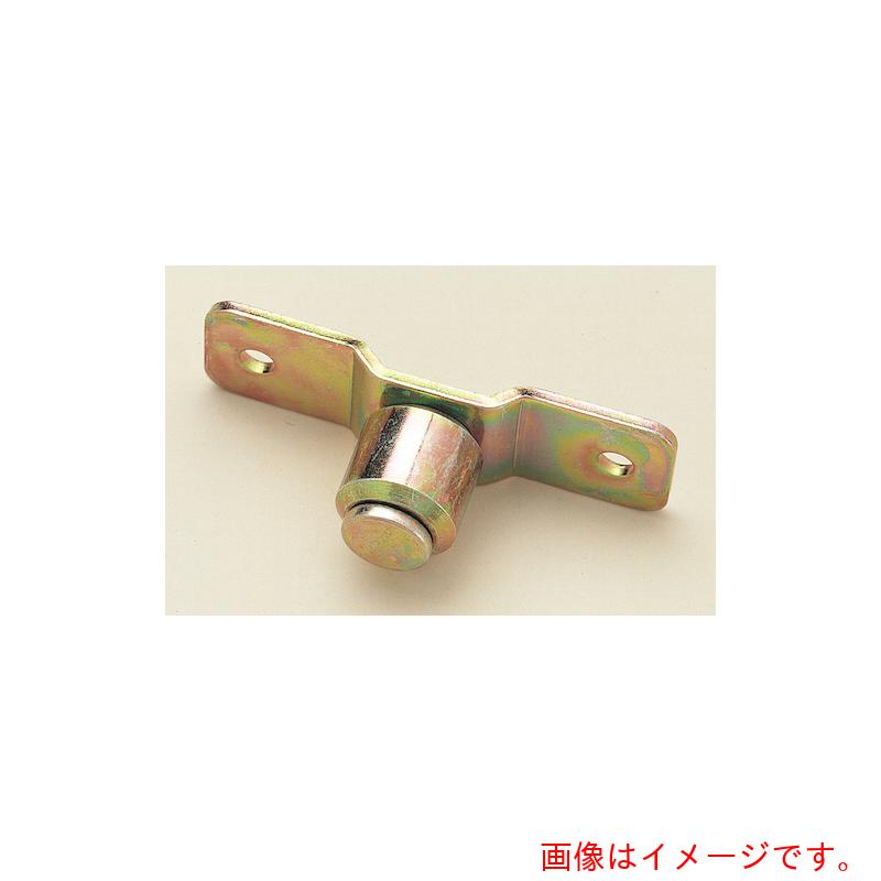 特長 ●金属製のガイドローラーです。 用途 ●木製ドアに用いることが多い振れ止め用ローラーとして。 ●工場・倉庫のドア、ビニールカーテン等の開閉、工事現場の仮設パネルゲート、防塵・防音シート、工具・電設資材ケーブルの吊り込み、製品等の移動、トラック車両テントの開閉、農業資材の運搬、ゴミ置場、牛舎のドア等に。 仕様 ●品名：ガイドローラー（鉄ローラー） ●適合レール：3号 ●A(mm)：78 ●B(mm)：60 ●C(mm)：23 ●D(mm)：20 ●呼称：3号 ●d（mm）：6 ●t（mm）：2.6 材質 ●磨丸鋼ST21M ●仕上：クロメートメッキ 質量・質量単位 ●0.085kg 注意事項 ●※ガイドレールは、同じ号数のものをご使用ください。 【メーカー名】（株）ヤボシ 【メーカー品番】3ROLTE