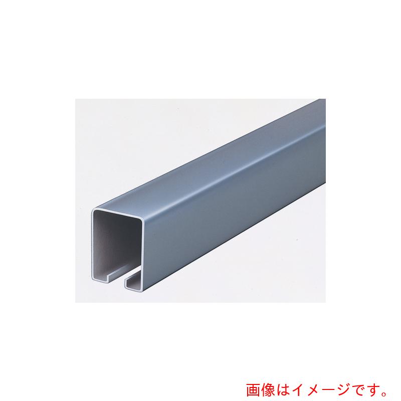 特長 ●ウレタン樹脂塗料をレールの内外に被覆しており強力な密着性とシルバーグレーの落ち着いた美しい色調に仕上げています。 用途 ●軽量?重量建具・ビニールシート(カーテン式)・作業工具吊り・軽量物の運搬など、様々な用途に。 ●工場・倉庫のドア、ビニールカーテン等の開閉、工事現場の仮設パネルゲート、防塵・防音シート、工具・電設資材ケーブルの吊り込み、製品等の移動、トラック車両テントの開閉、農業資材の運搬、ゴミ置場、牛舎のドア等に。 仕様 ●全長(mm)：3640 ●板厚(mm)：2 ●A(mm)：75 ●B(mm)：56 ●C(mm)：8 ●D(mm)：16 ●t（mm）：2 材質 ●SGHC溶融亜鉛メッキ鋼板 ●仕上：片面高品質ウレタン塗装 質量・質量単位 ●13.699kg 【メーカー名】（株）ヤボシ 【メーカー品番】4TR36 【法人限定商品】※下記注意事項を事前にご確認ください。 ●この商品は送料が別途必要になります。 ●ご注文後、改めて当店より送料をご連絡させていただきます。送料のご了承をいただいてからの手配となります。（ご連絡までに数日かかる場合があります） ●手配後のキャンセル・返品・交換はできません。 ●メーカー直送、または、福山通運・西濃運輸・佐川急便でのお届けとなります。 ●配送業者の指定はできません。 ●原則法人宛（個人宅を除く）のみの配達となります。個人宅へのお届けの場合は事前にお問い合わせください。 ●お届け先の宛名または住所に法人名の記載がない場合は、法人であっても個人宅扱いとなります。 ●個人宅（法人名不記載を含む）へのお届けができない場合があります。 ●一部配送業者は平日のみの配達になります。原則時間指定はできません。 ●他メーカーとの同梱不可。 ●代金引換決済のご利用不可。