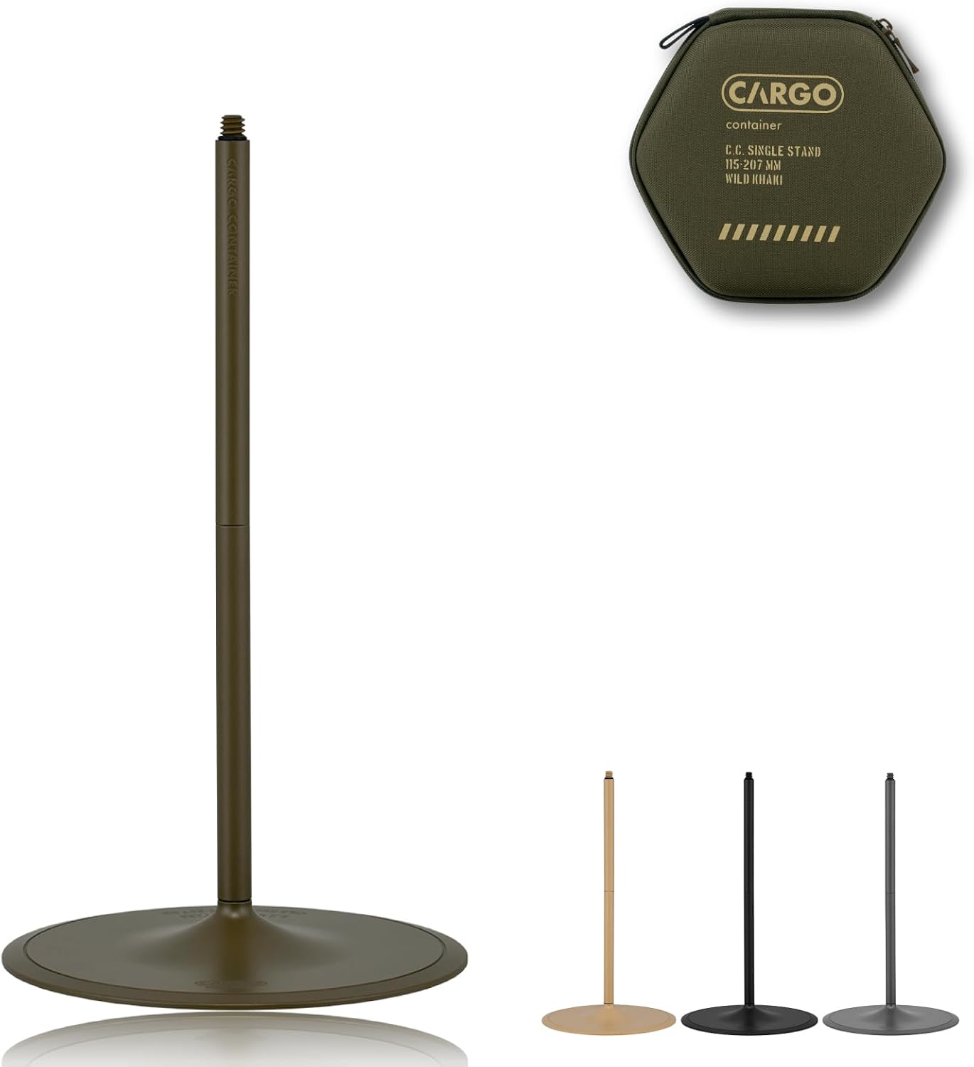 Rakuten - CARGO CONTAINER カーゴコンテナ SINGLE STAND