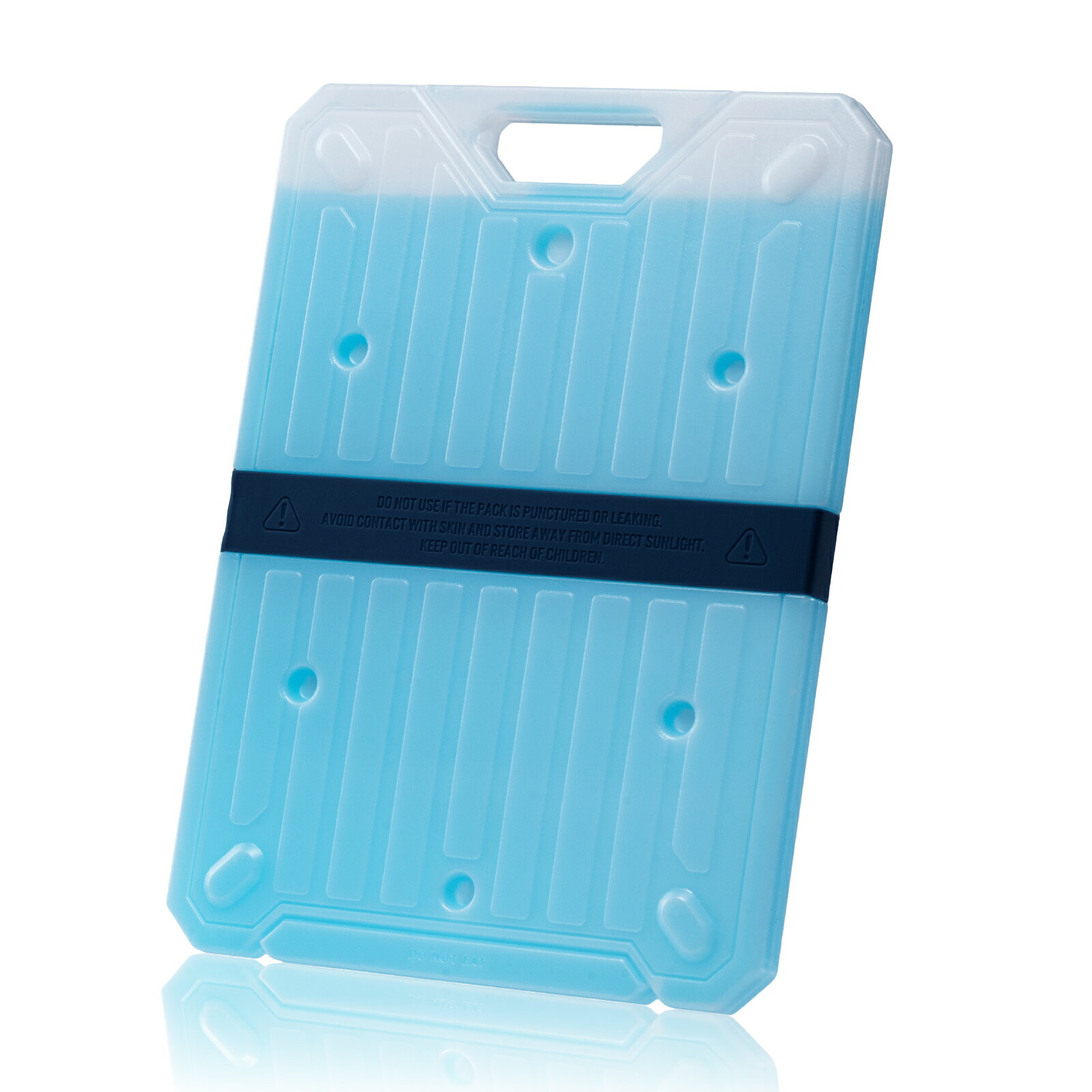 CARGO CONTAINER カーゴコンテナ ICE BRICK 600 保冷剤 薄型 1.5cm クーラーボック...