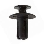 カーファスナー（スクリベット)〔CF-17〕1袋10個入アンダーカバーなどの固定に使用