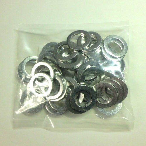 �ڥ�����ɥ��ѥå���۹񻺼��� �ۥ��[�������֡�94109-14000]���14mm(�������)��1pc[50����]