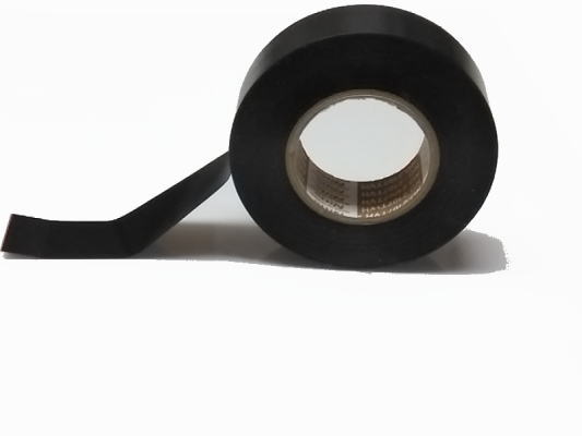 ビニールテープ　黒（ NO.2107TVH ）1個入ワイヤーハーネス結束用ビニールテープ黒...