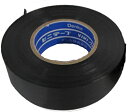 【デンカ】脱鉛ビニル粘着テープハーネステープ（黒）＃234W（ツヤ消しテープ）（1巻入）ネコポス便専用