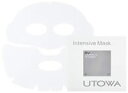 OV インテンシブマスク （シート状美容液マスク）（上用1枚+下用1枚）×6セット 【utowa ヘア　サロン　コスメ　ウトワ化粧品　エステ】