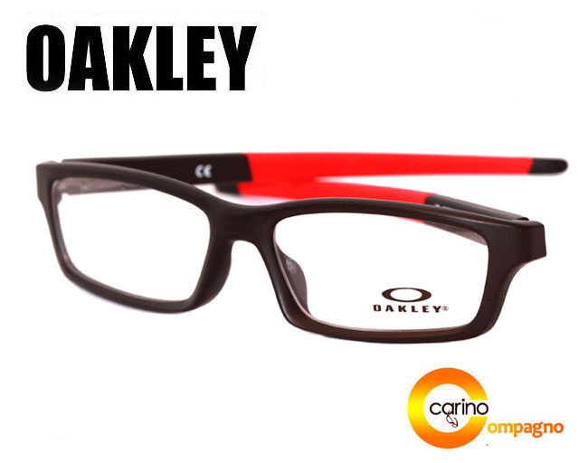 OAKLEY CROSSLINK クロスリンク OX8111