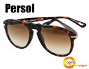 Persol 649 24/51y[J[ۏ؏tz TOX y\[