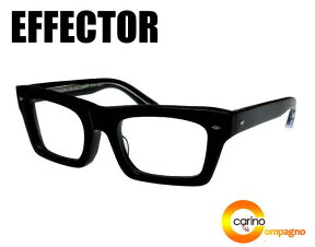 EFFECTOR DBSS DIRT エフェクター　ダート　effector 眼鏡