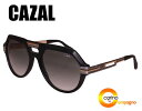 CAZAL LEGENDS 657 JU[ WFY