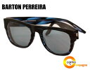 BARTON PERREIRA KAHUNA o[gyC Jti Kl ዾ