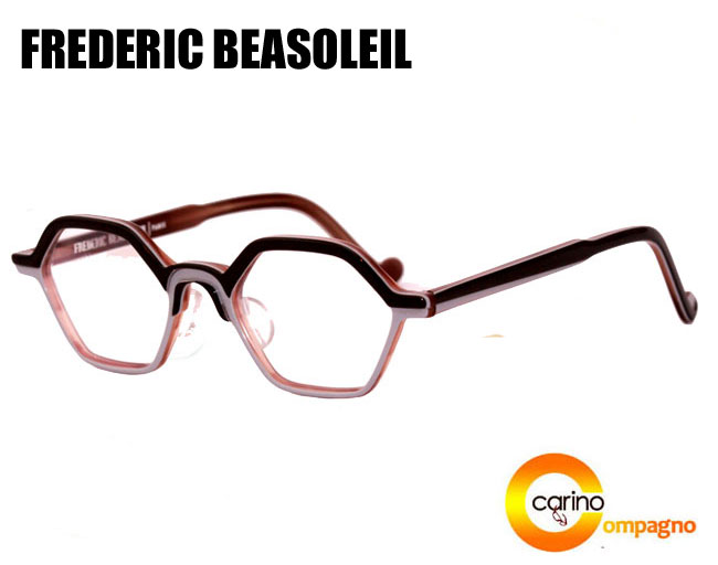 FREDERIC BEAUSOLEIL フレデリック ボーソレイユ 眼鏡