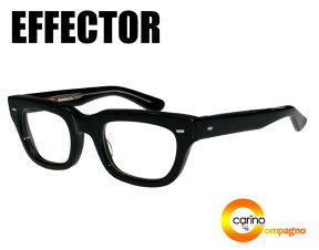 EFFECTOR MUNAKATA【送料無料】エフェクター　ムナカタ　メガネ