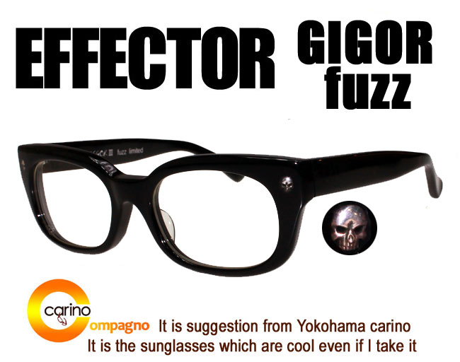 Other - EFFECTOR GIGOR3 エフェクター ジゴロ ファズ fuzz