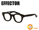 EFFECTOR Blues Driver エフェクター ブルースドライバー 眼鏡 メガネ