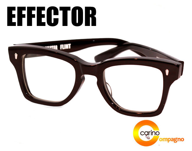 Rakuten - EFFECTOR FLINT エフェクター フリント 眼鏡　メガネ