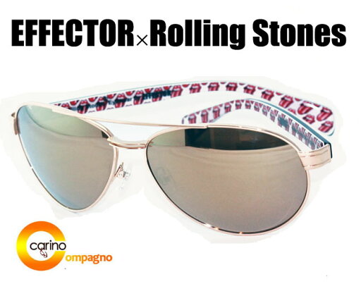 EFFECTOR×The Rolling Stones JUMP Limited【送料無料】エフェクター×ローリングストーズ ジャンプ 限定品 眼鏡 メガネ EFFECTOR×The Rolling Stones JUMP Limited【送料無料】エフェクター×ローリングストーズ ジャンプ 限定品 眼鏡 メガネ