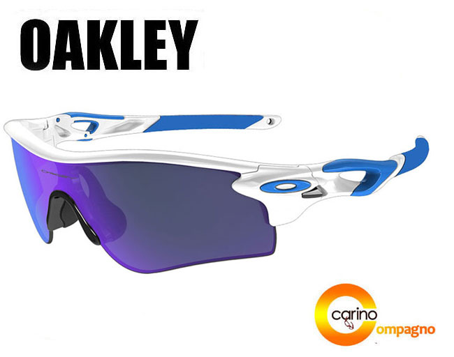 OAKLEY custom RadarLock Asia Fit オークリー カスタム レーダーロッ ...