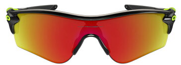 OAKLEY custom RadarLock Asia Fit オークリー カスタム レーダーロック アジアフィット【プリズムルビー偏光】