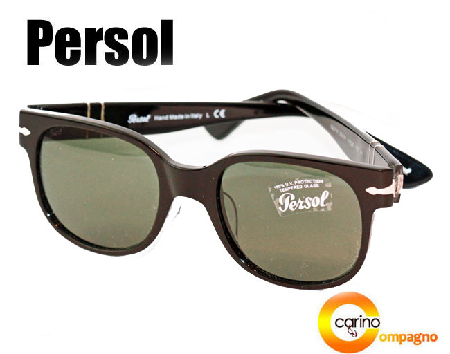 Persol 3257S 95/31 Japan Fit【メーカー保証書付】 ペルソール 3257S 95/31ジャパンフィット