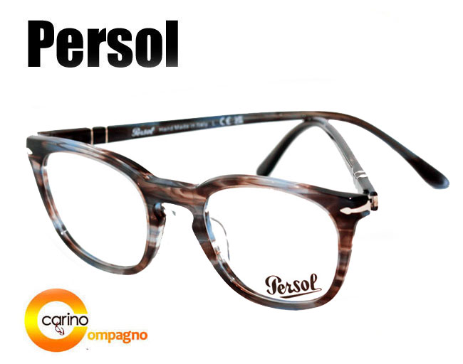 Persol 3258V1155 Japan Fit【メーカー保証書付】 ペルソール 3258V115 ジャパンフィット