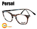 Persol 3258V1155 Japan Fit【メーカー保証書付】 ペルソール 3258V115 ジャパンフィット