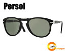 ペルソール メガネ メンズ Persol 0714 95/31【送料無料】ペルソールメガネ