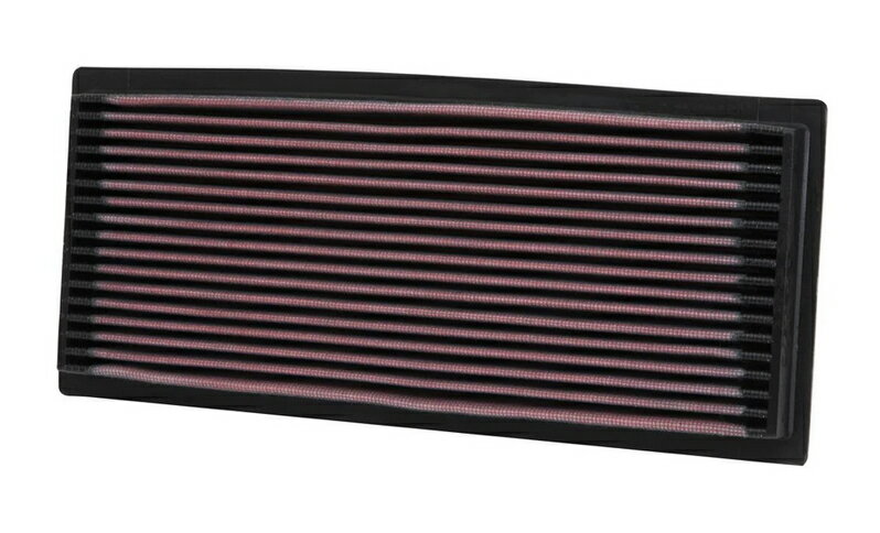 本土より取り寄せ品番、2-3ヶ月【日本正規品】K&N [ケイアンドエヌ] エアフィルター[純正交換タイプ] ..