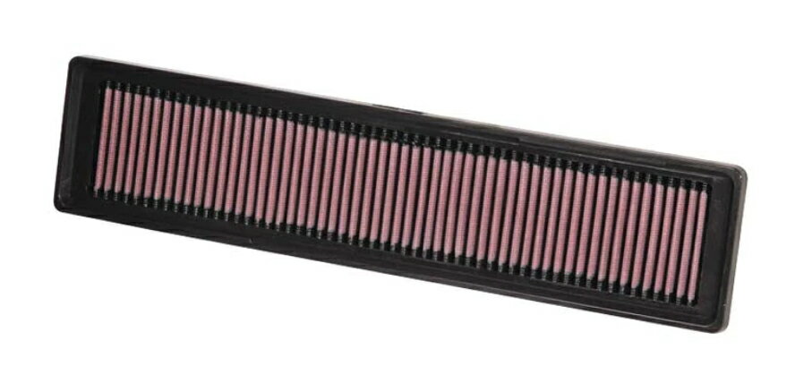 【日本正規品】K&N [ケイアンドエヌ] エアフィルター[純正交換タイプ] 【CITROEN】C4 B5 33-2937