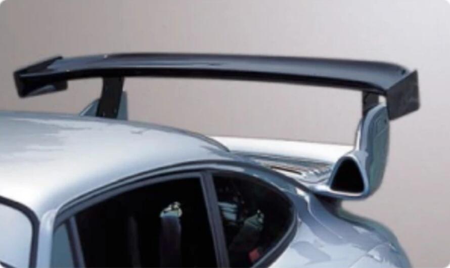 ������Բġ����졢����å��ͤؤΤ��Ϥ��Ȥʤ�ޤ���PORSCHE�ѥ졼�������ʡ�GruppeM /���롼�ס������ �Хʥʥ����� | 993 �� RWBC-9...