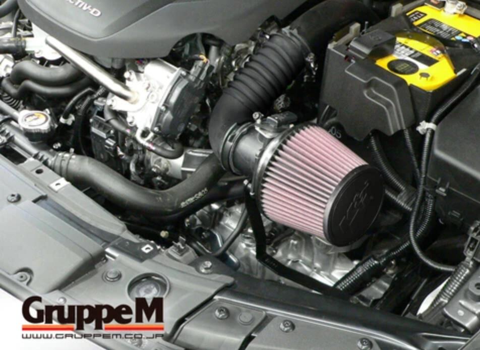新発売 期間限定特価 吸気系パーツ Gruppem グループ エム Power Cleaner Cleaner パーツ パワークリーナー エアクリーナー Cx 30 Mazda3 ディーゼルターボ車 Pc 05 特選パーツカー狂 メンテナンスキット もしくはスペアフィルターとのご注文で同梱割引有り