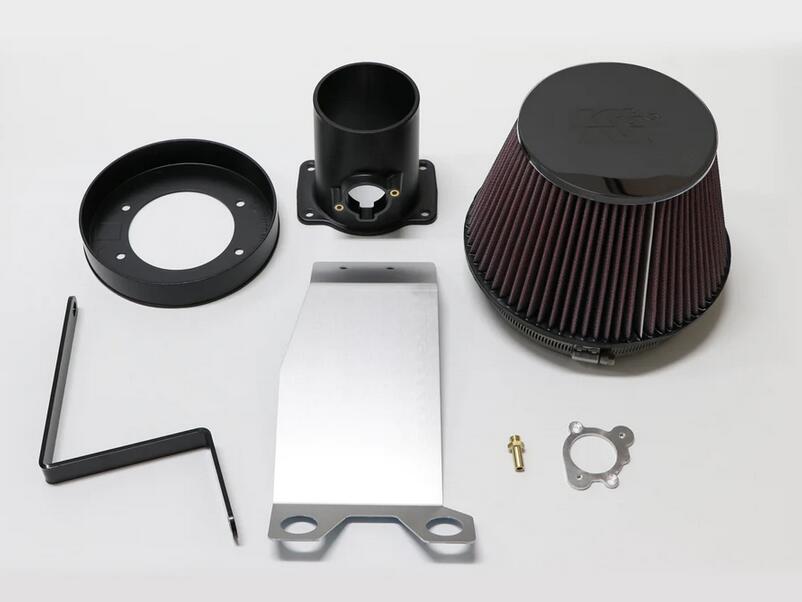 期間限定ポイント！【GruppeM /グループ・エム】 POWER CLEANER [パワークリーナー] (エアクリーナー)CX-5, アクセラ, アテンザ SH-VPTS PC-0571