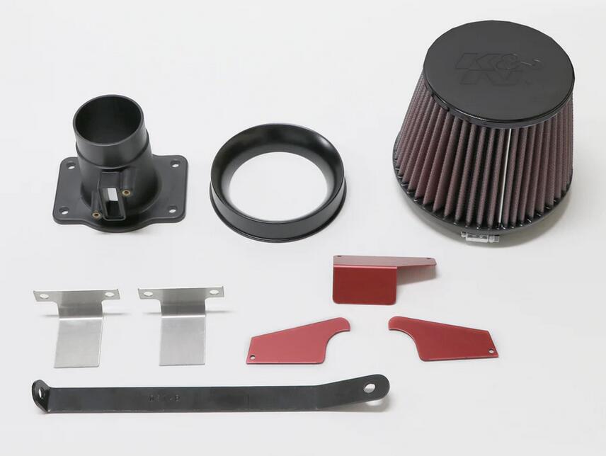 【GruppeM /グループ・エム】 POWER CLEANER [パワークリーナー] (エアクリーナー)プリウス・C-HR ・カローラスポーツ PC-0131