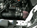 【GruppeM /グループ エム】 POWER CLEANER パワークリーナー (エアクリーナー)トヨタ RAV4 AXAH52/54, カムリ AXVH70/75 2.5L Hybrid 用 PC-0318