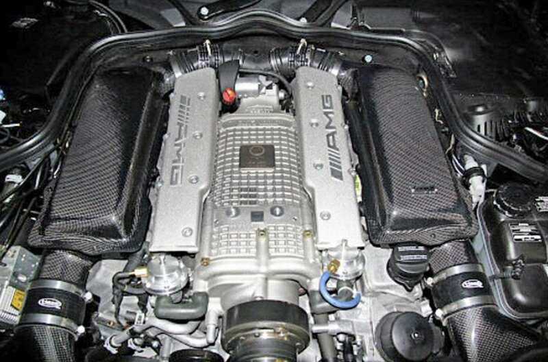 ���ָ���ݥ���ȡ���GruppeM /���롼�ס������ ��ࡦ���������ƥ� [��륻�ǥ��٥�� W211 AMG E55 ����] FRI-0129