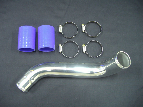 工場より直送のため代引不可【COLT SPEED/コルトスピード】インタークーラーロアーパイプコルトラリーアート・バージョンR　(Z27AG) CSA0104-059